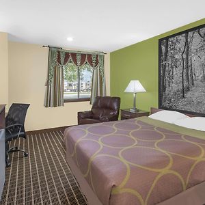 King Room Mobility accessible